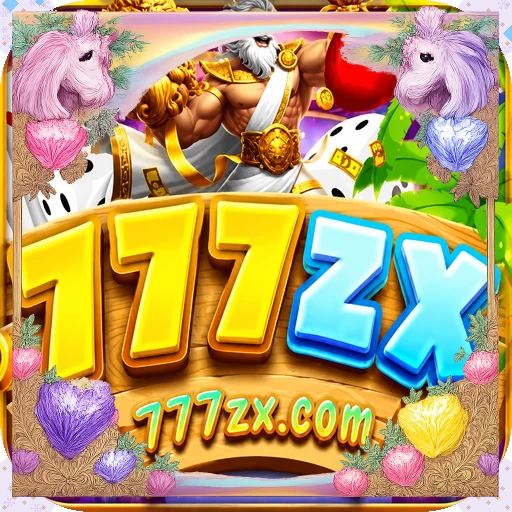 Download 777zx APK untuk Android APK Resmi — ikon aplikasi