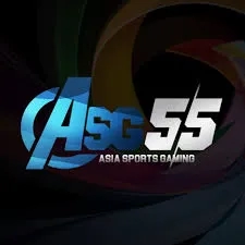 Review Aplikasi asg55 APK Resmi — ikon aplikasi