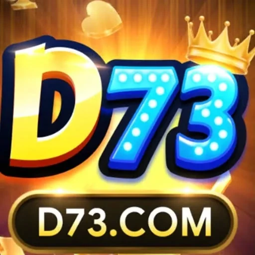 Review Aplikasi d73 Versi Terbaru APK Resmi — ikon aplikasi