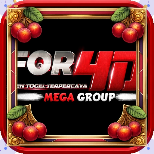 Review Aplikasi for4d Versi Terbaru APK Resmi — ikon aplikasi