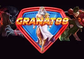 Review Aplikasi granat88 APK Resmi — ikon aplikasi