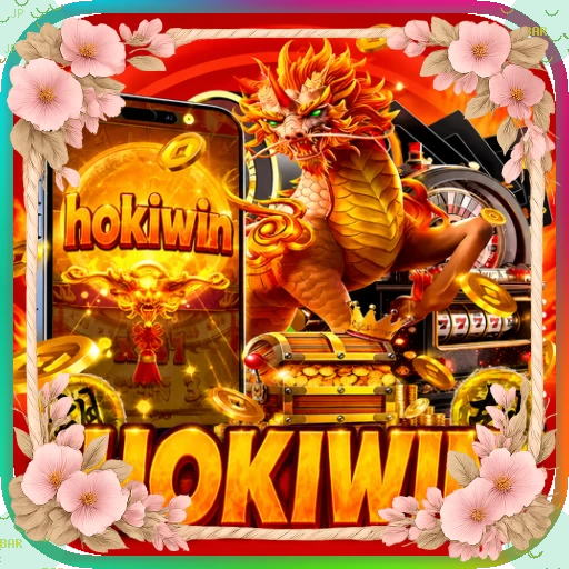 Download hokiwin APK untuk Android APK Resmi — ikon aplikasi
