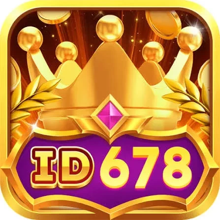 Review Aplikasi id678 APK Resmi — ikon aplikasi