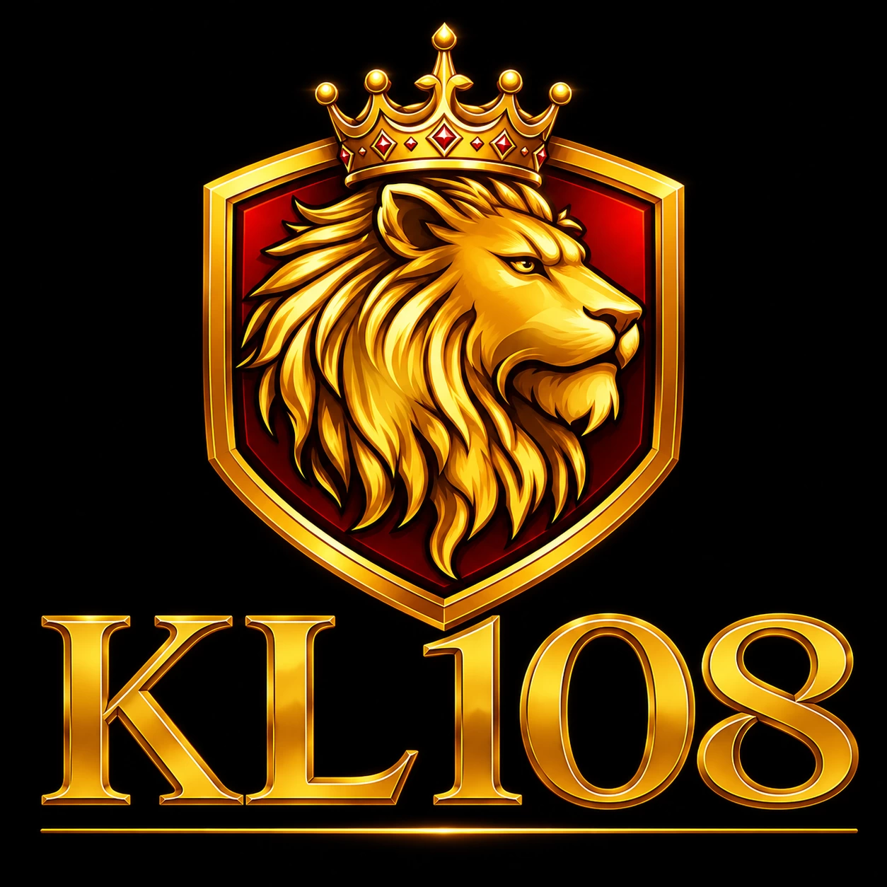 Review Aplikasi kl108 Versi Terbaru APK Resmi — ikon aplikasi