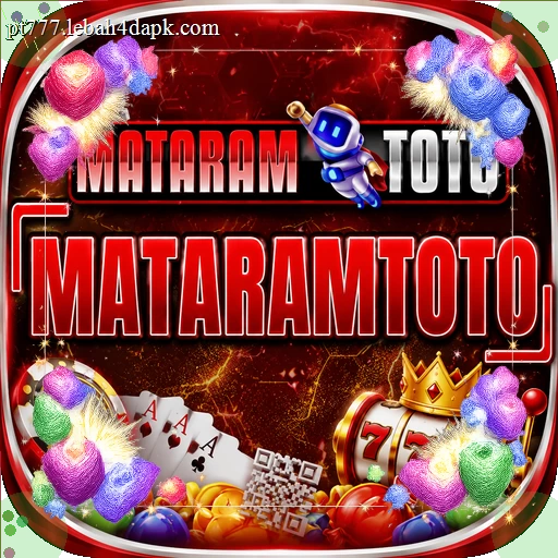 Review Aplikasi mataramtoto APK Resmi — ikon aplikasi