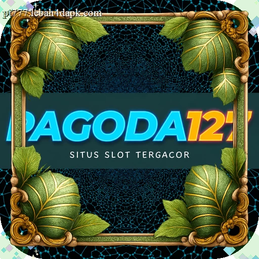 Review Aplikasi pagoda127 APK Resmi — ikon aplikasi