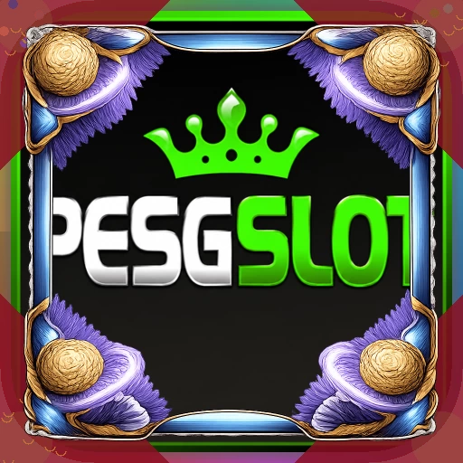 pesgslot App APK Terbaru APK Resmi — ikon aplikasi