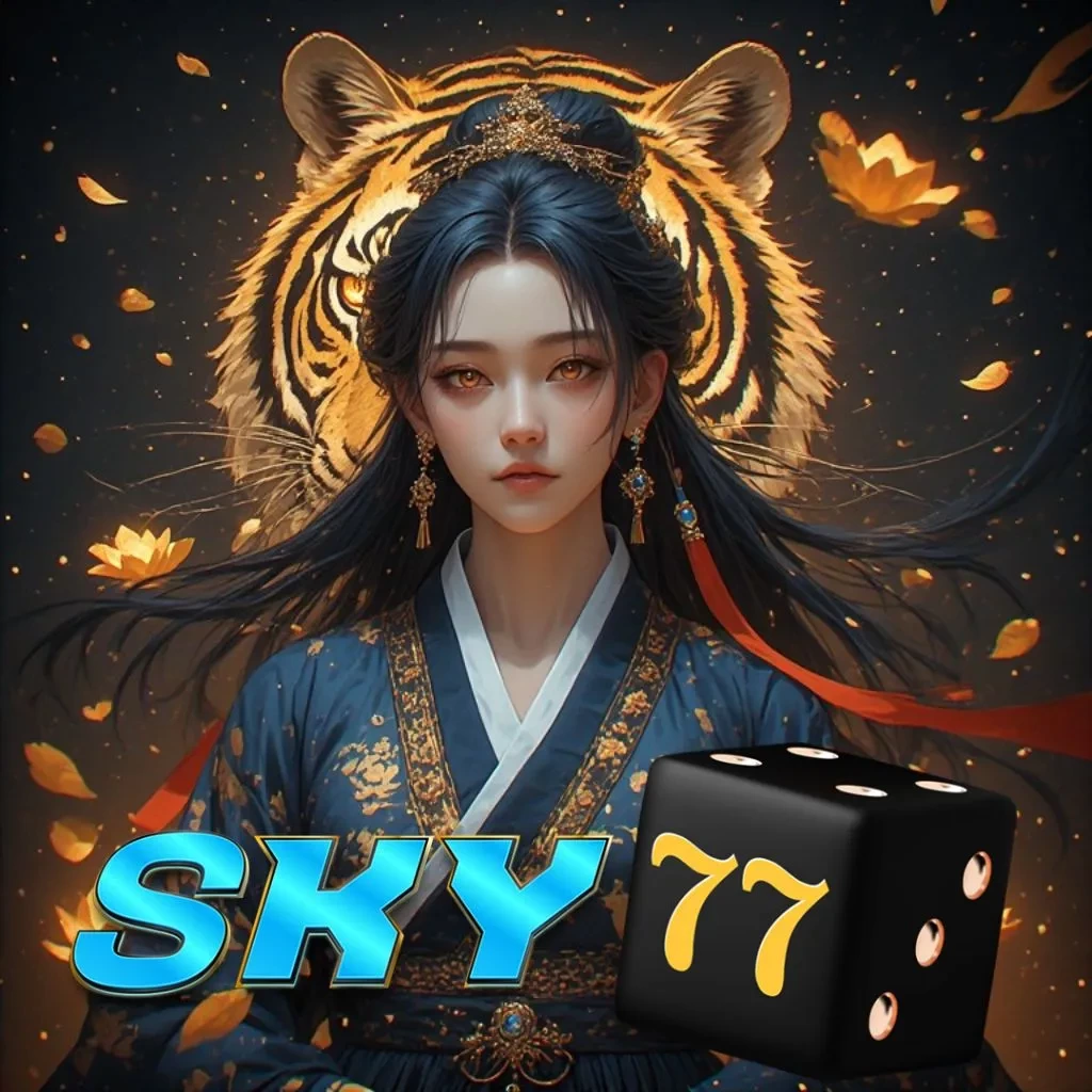 Review Aplikasi sky77 APK Resmi — ikon aplikasi