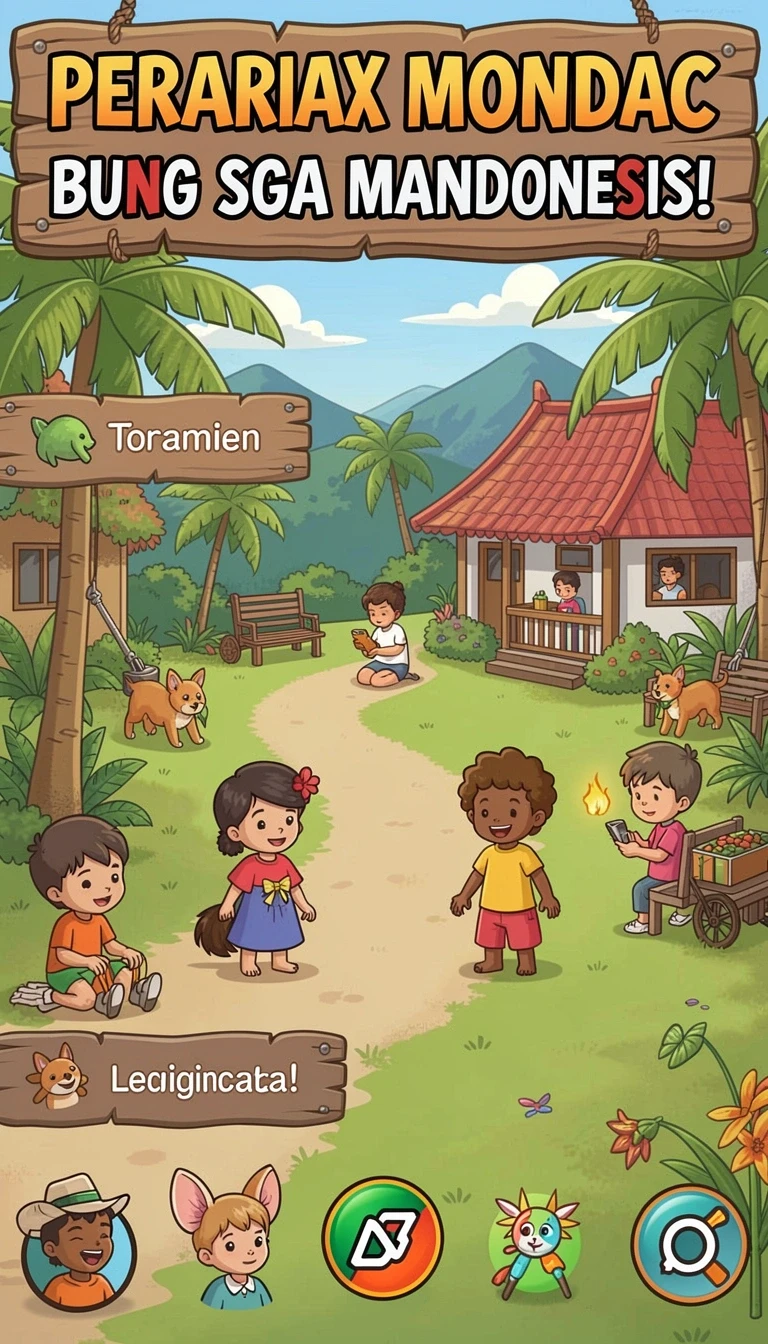 5rt App APK Terbaru screenshot 1