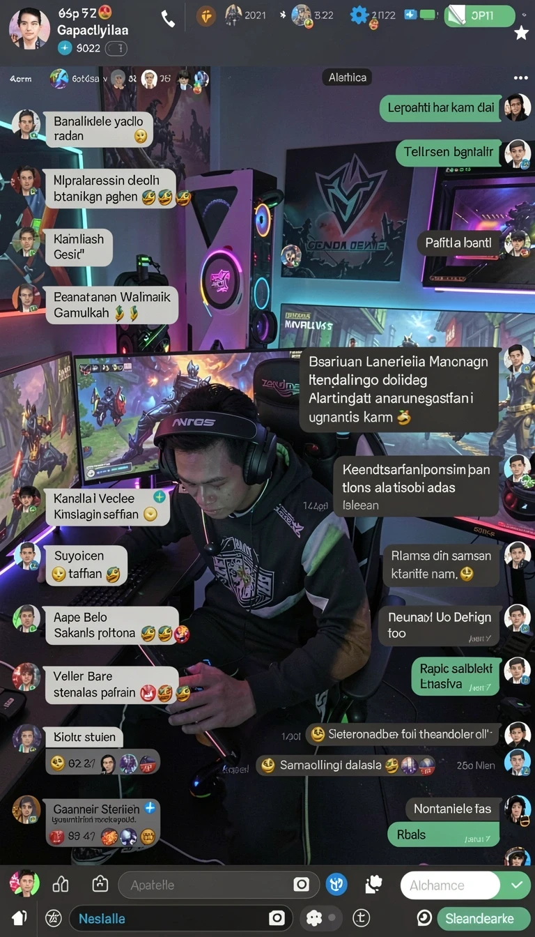 Screenshot Review Aplikasi h03 nomor 3