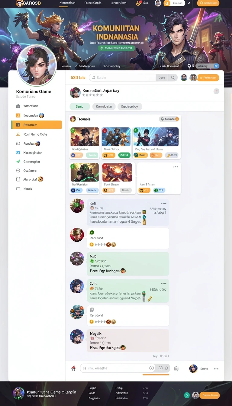 Screenshot Review Aplikasi id689 Versi Terbaru nomor 1