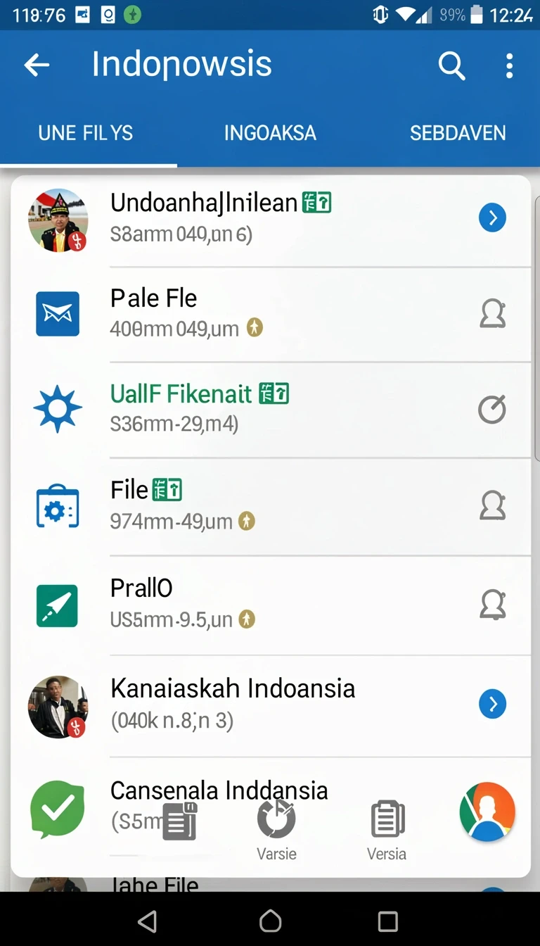 Download 7dewa APK untuk Android screenshot 3