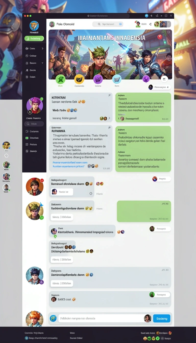 Download 5zk APK untuk Android screenshot 1