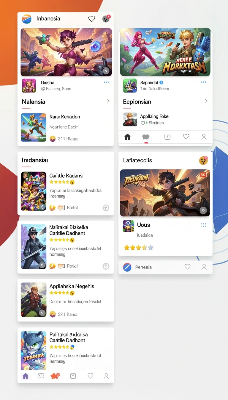5gtoto App APK Terbaru screenshot 3