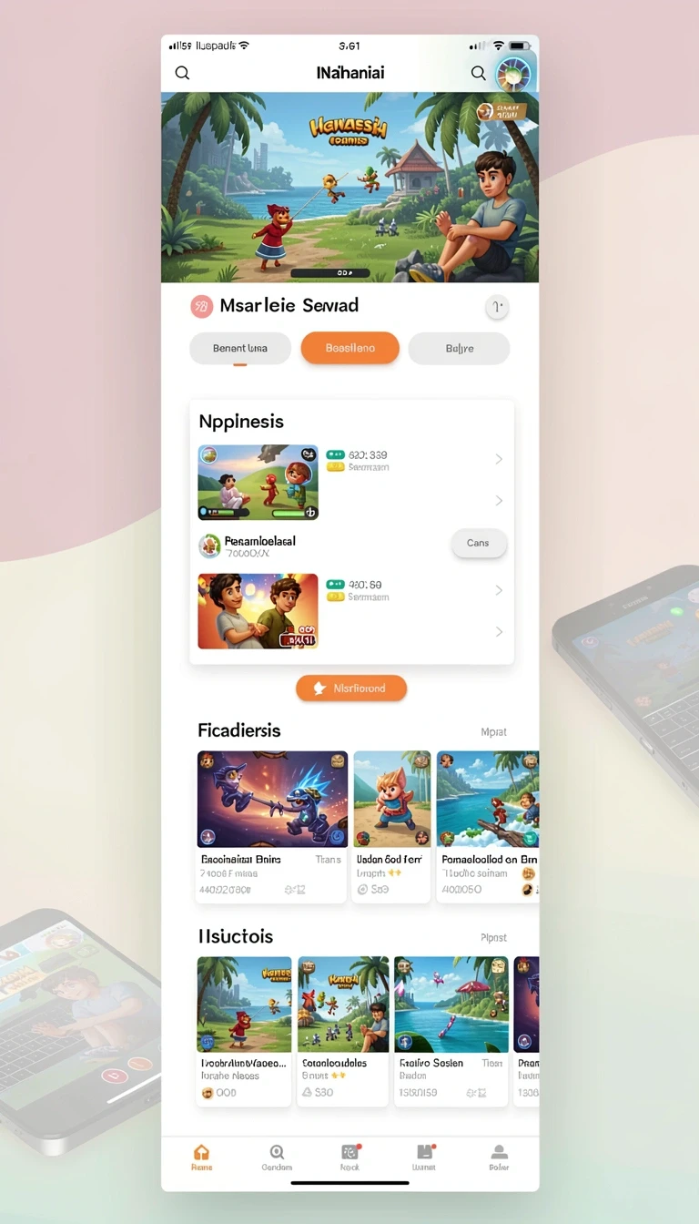 Screenshot Review Aplikasi laparbos nomor 2
