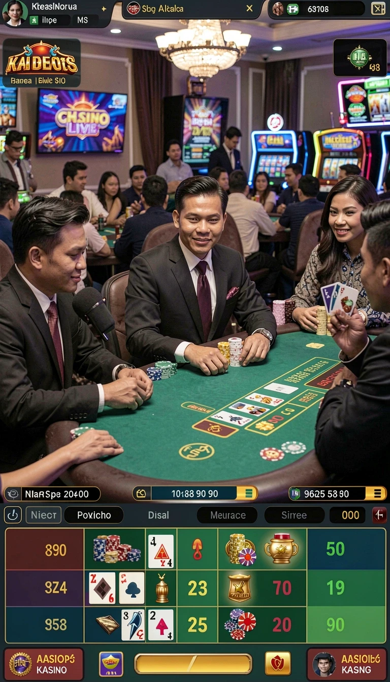 Screenshot Review Aplikasi pagoda127 nomor 2