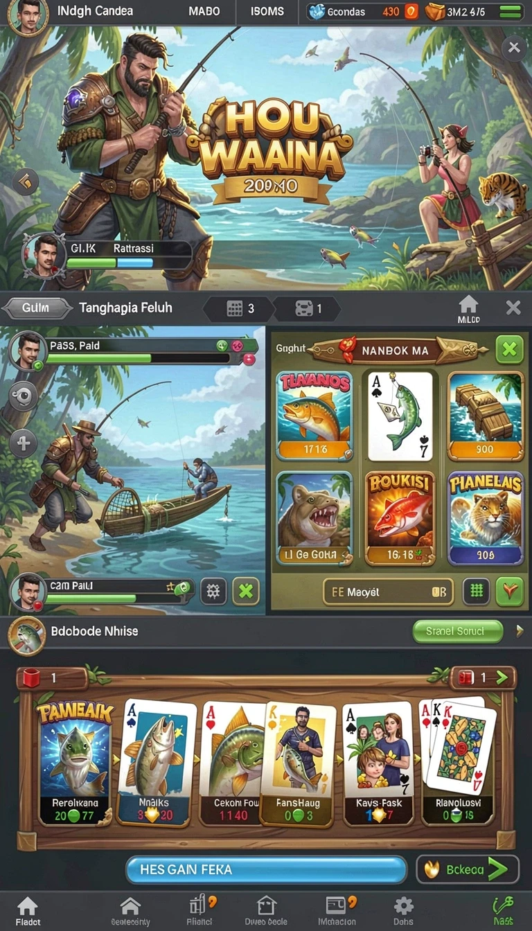 Screenshot Review Aplikasi d73 Versi Terbaru nomor 3