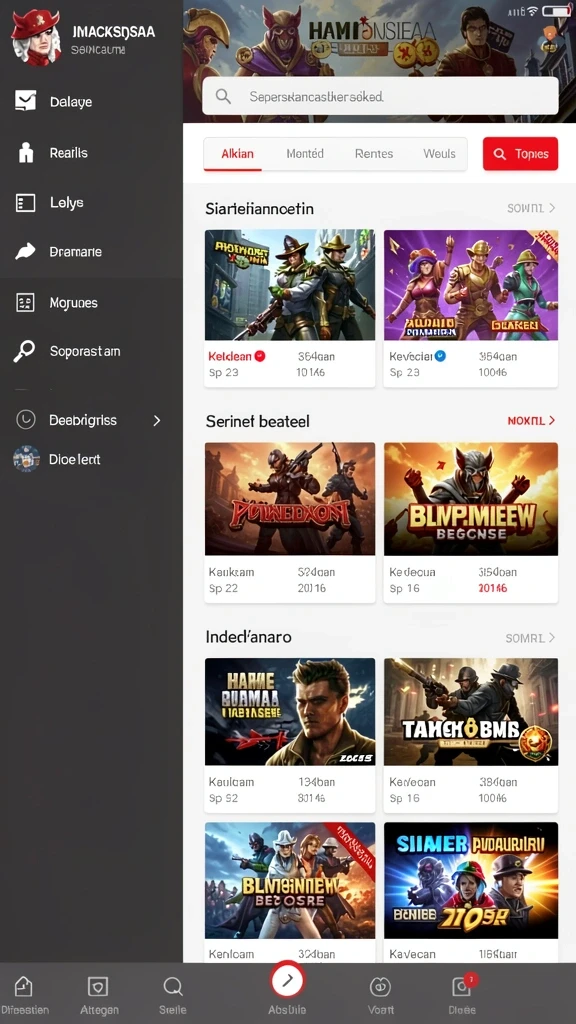 Screenshot Review Aplikasi h03 nomor 2