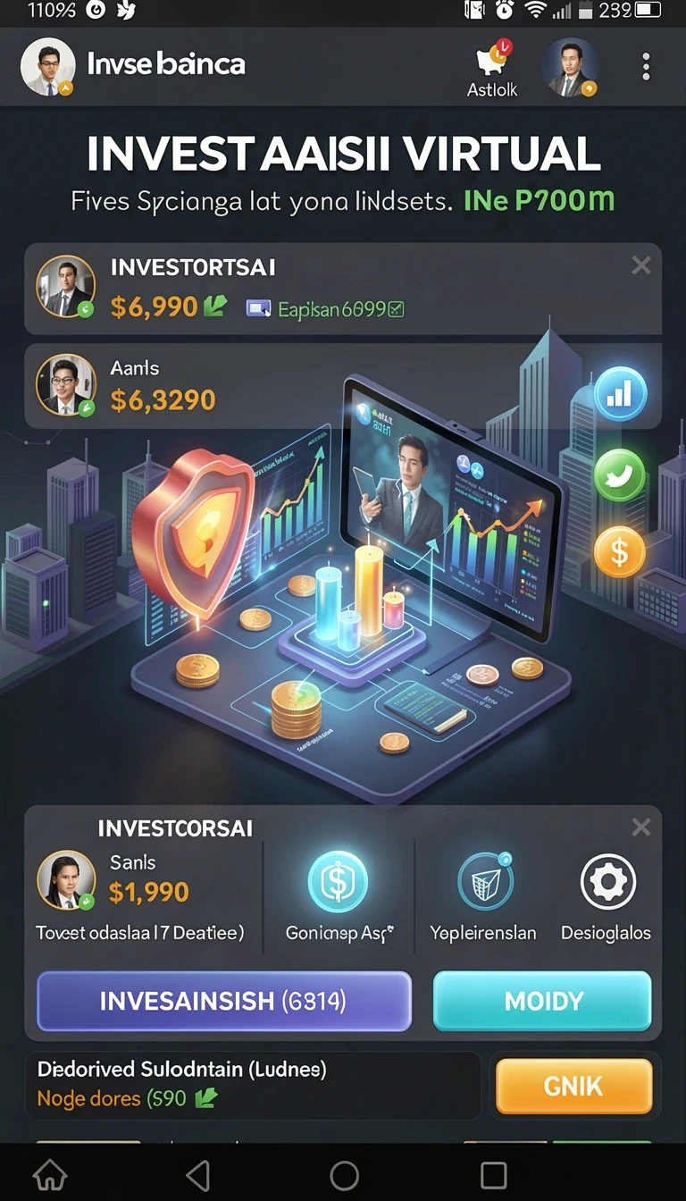Screenshot Download apigacor888 APK untuk Android nomor 3