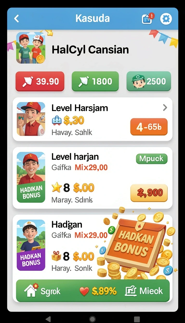 Screenshot Review Aplikasi nanastoto nomor 3