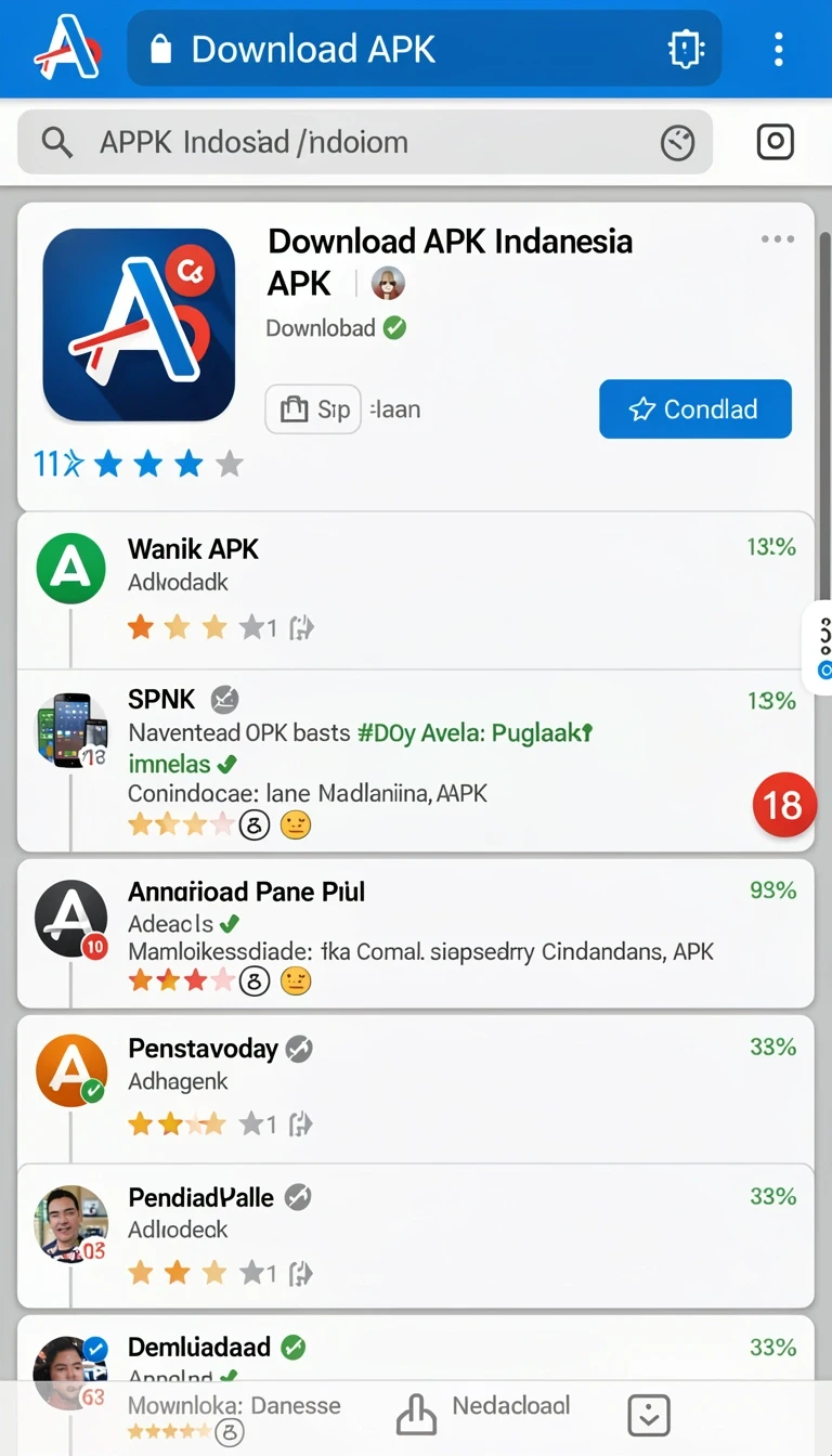 Pratinjau antarmuka togel158 — aplikasi APK resmi Android v2.5.6