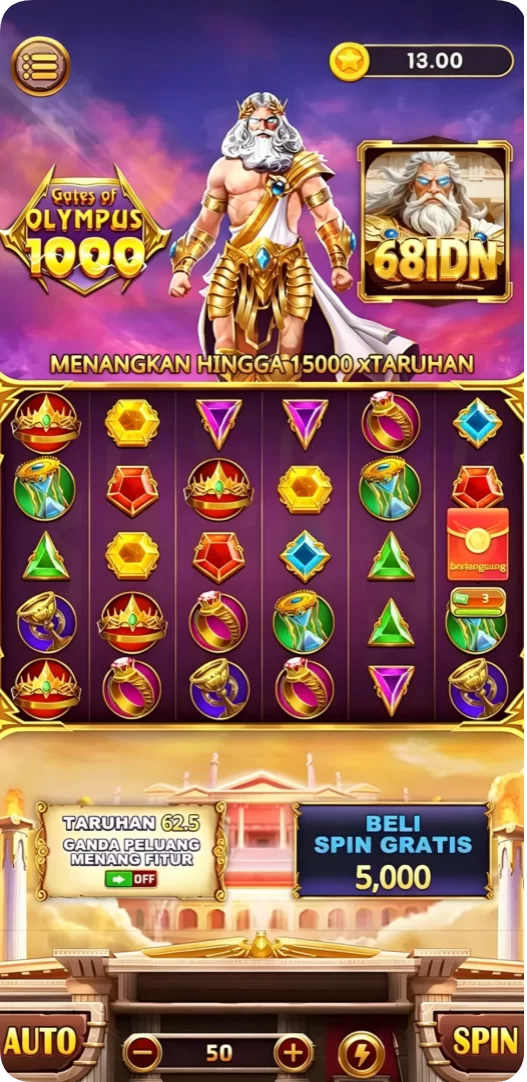 Screenshot pesgslot App APK Terbaru nomor 1