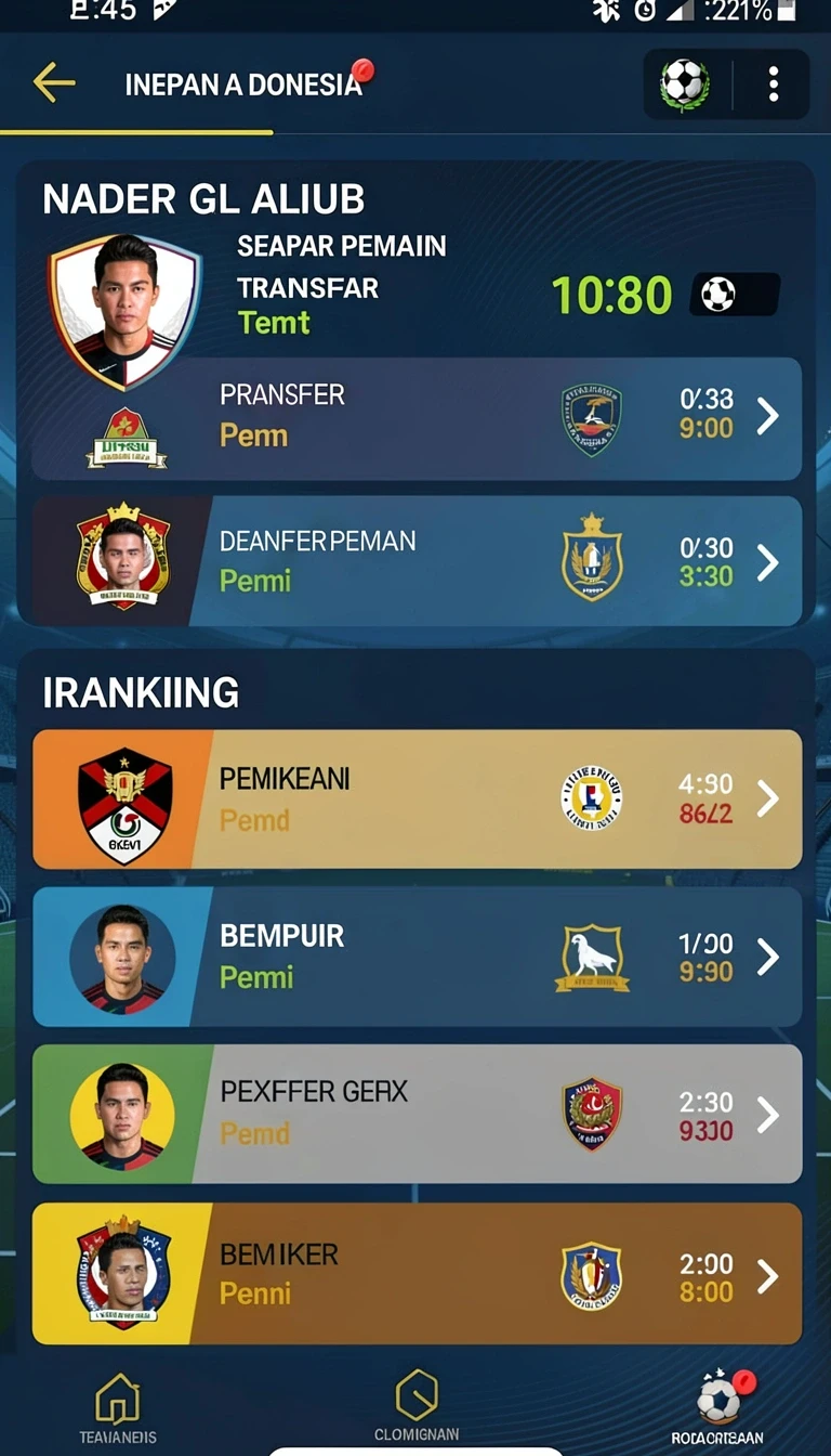 Screenshot Download fendy188 APK untuk Android nomor 1