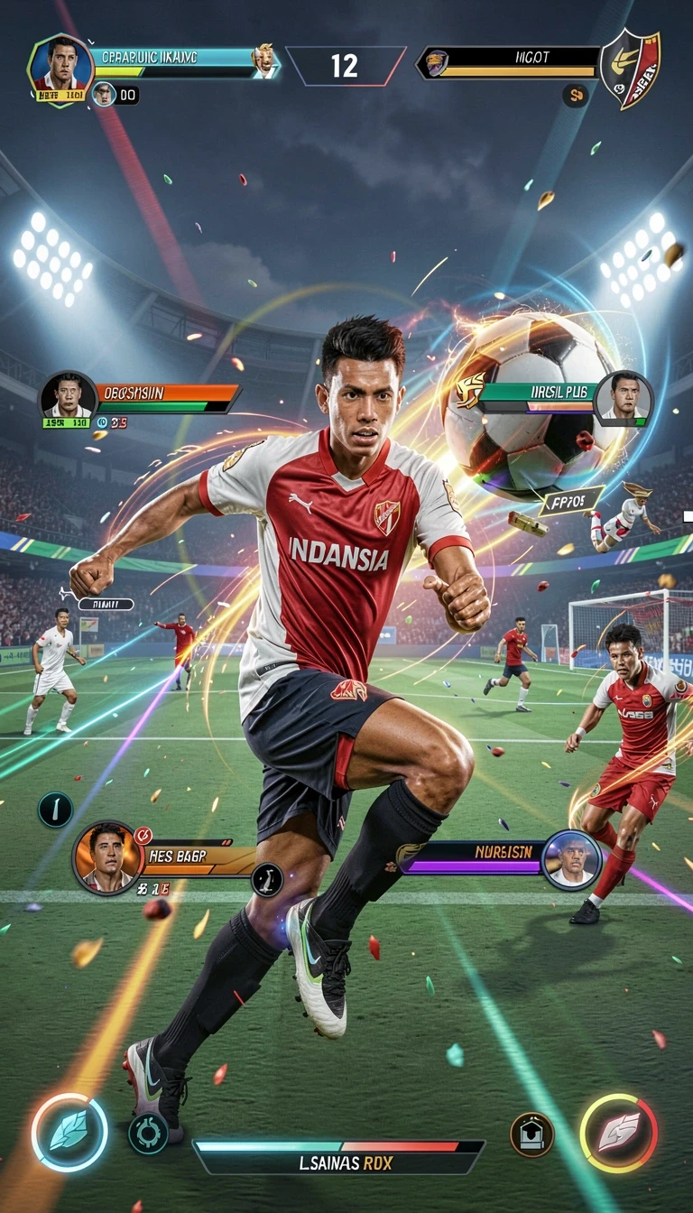 5gtoto App APK Terbaru screenshot 1