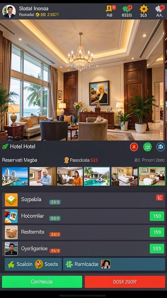 Screenshot Review Aplikasi ciputra88 nomor 1