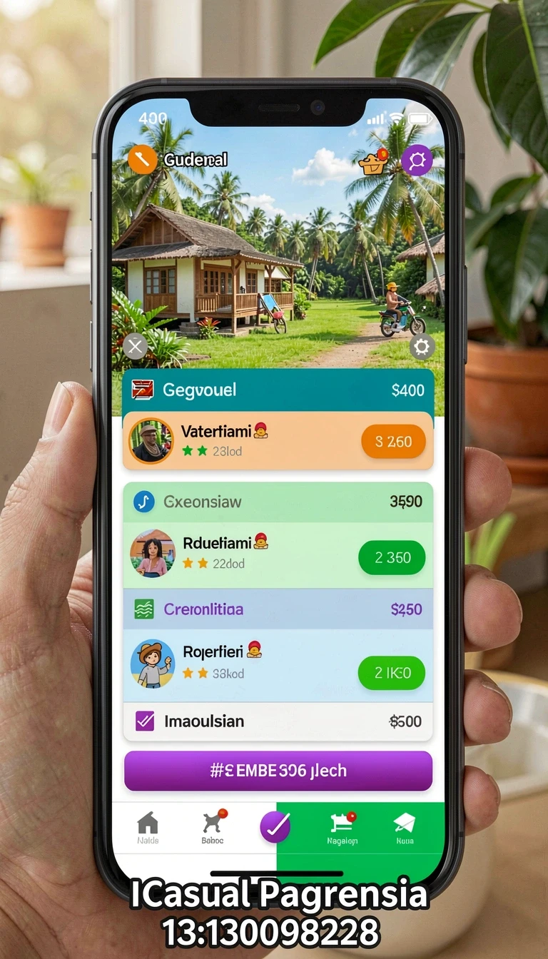 Screenshot coins App APK Terbaru nomor 3