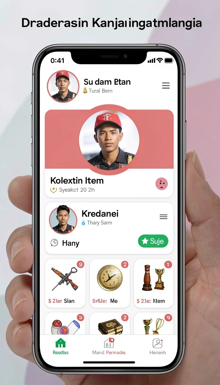 Screenshot Review Aplikasi ovo88 nomor 2