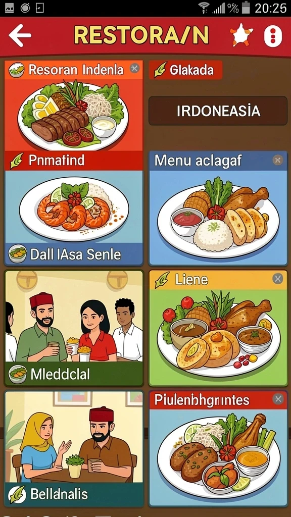 Screenshot Review Aplikasi for4d Versi Terbaru nomor 1