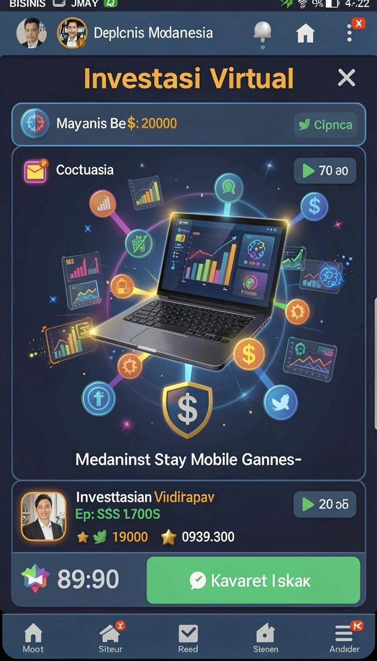 5rt App APK Terbaru screenshot 2