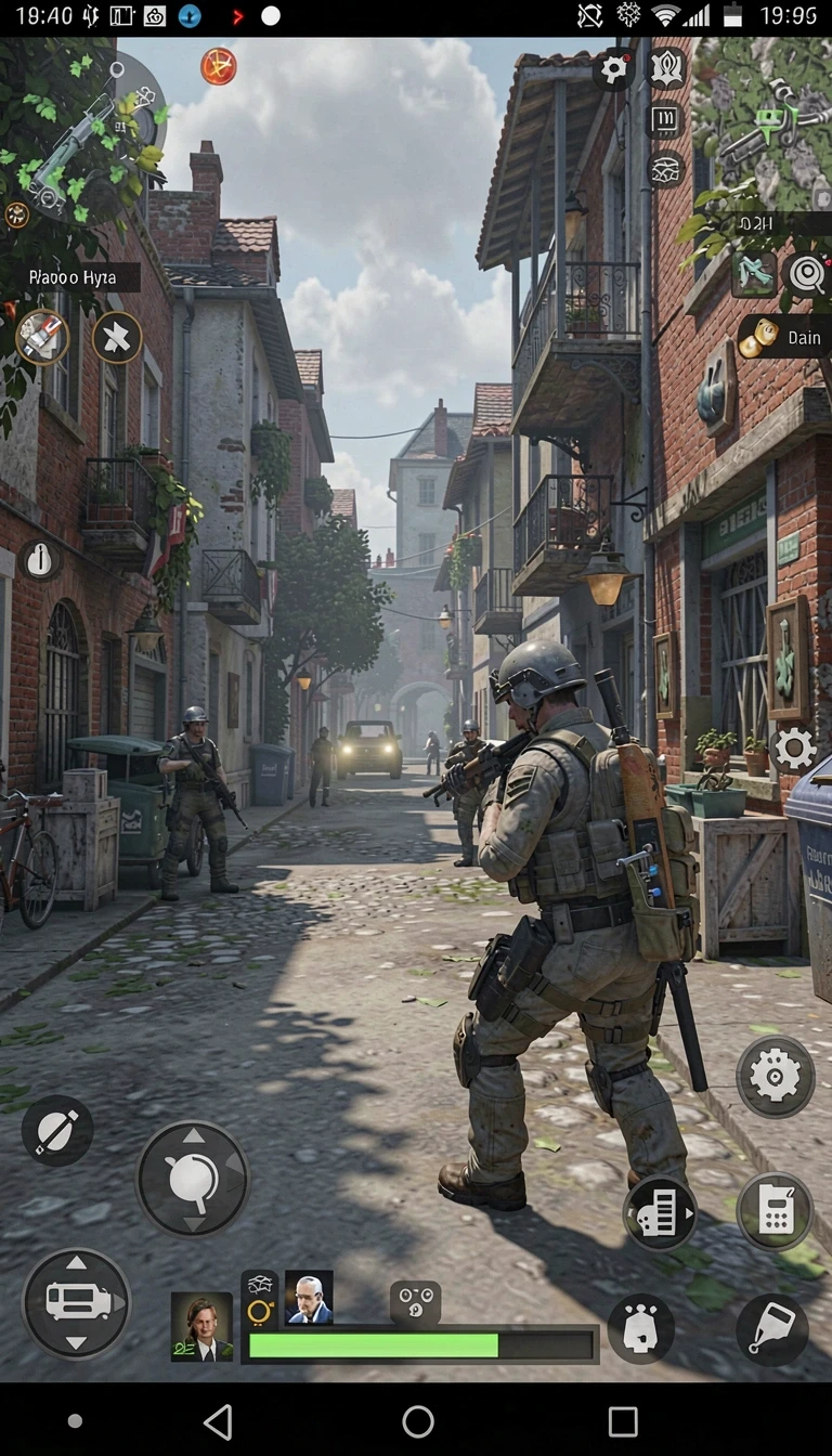 Screenshot Review Aplikasi pesgslot nomor 2