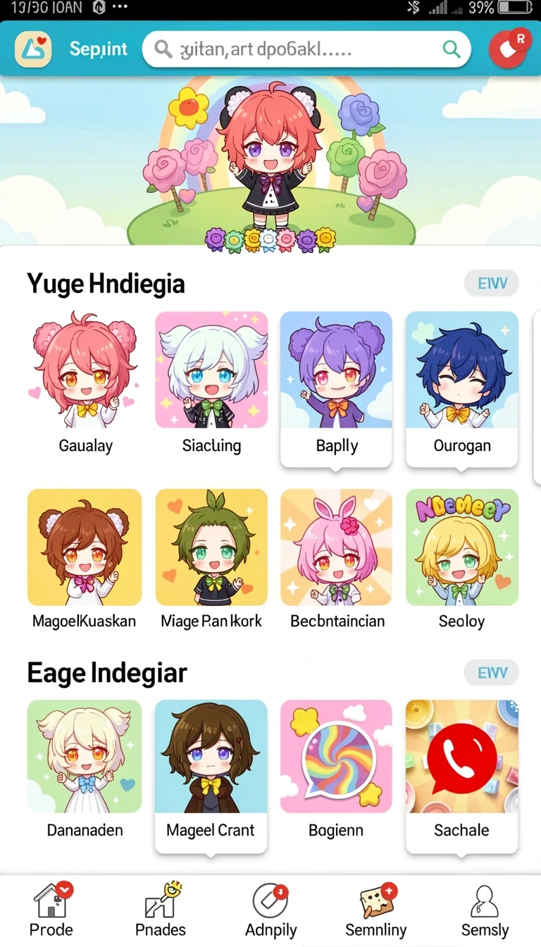 Screenshot Review Aplikasi jepang77 nomor 3