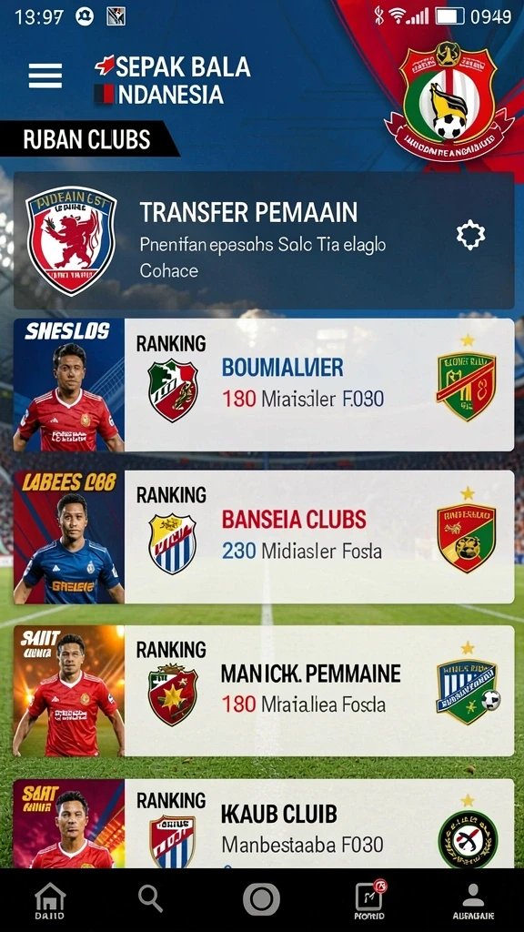 Download 7cone APK untuk Android screenshot 1