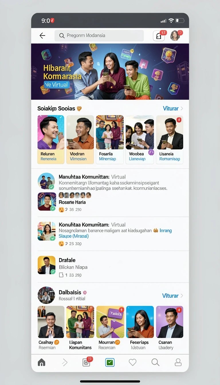 Screenshot Review Aplikasi jtblue nomor 2