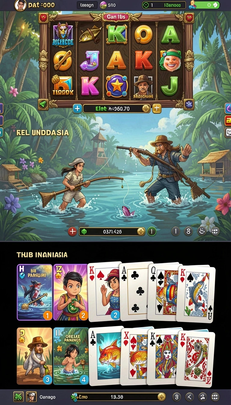 Download 6rt APK untuk Android screenshot 1
