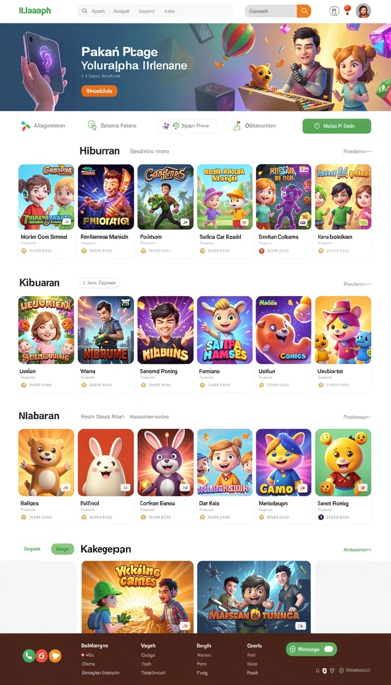 Download 7dewa APK untuk Android screenshot 2