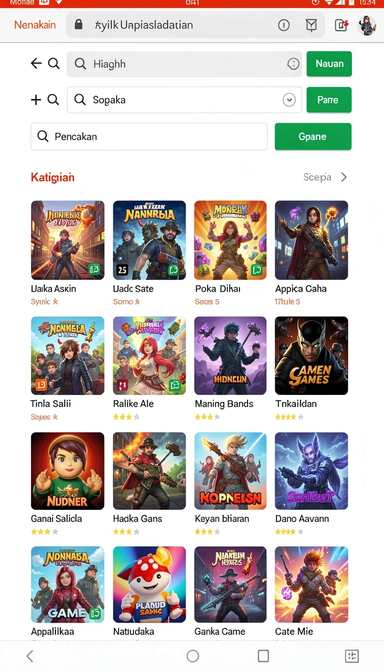 Screenshot Review Aplikasi 777ag nomor 1