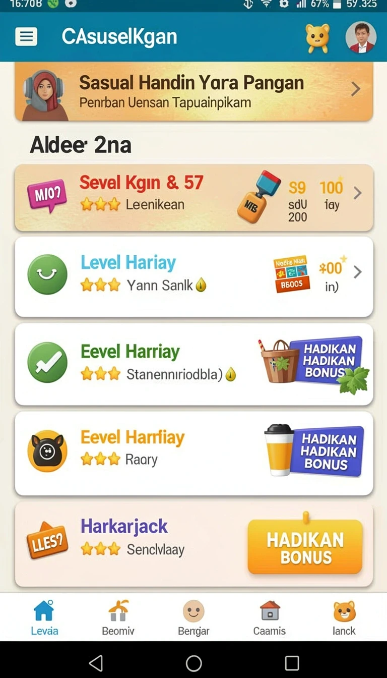 Download 5zk APK untuk Android screenshot 2