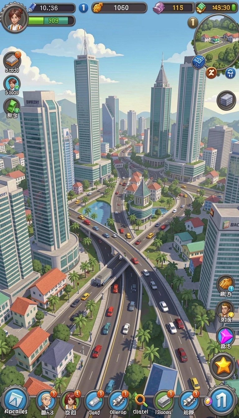 Screenshot Download 9n9n APK untuk Android nomor 3