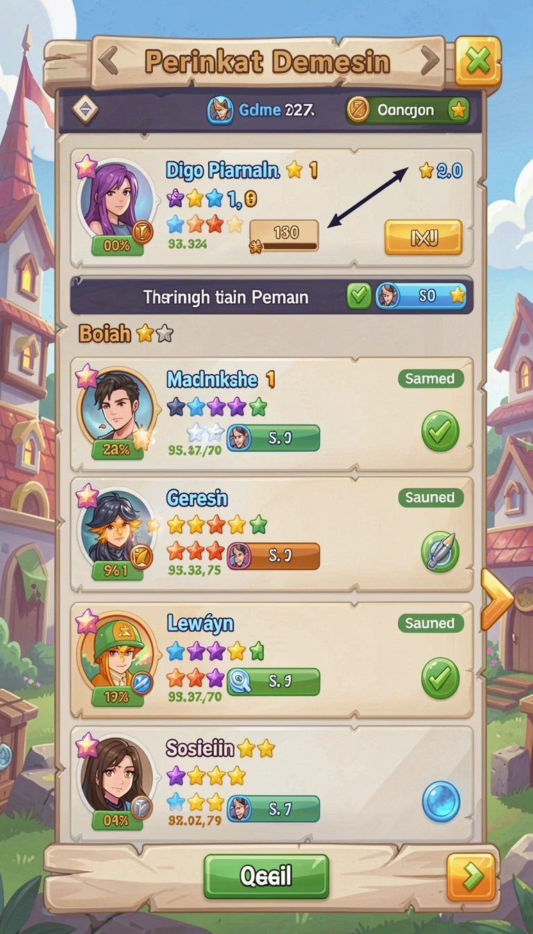 Screenshot Review Aplikasi trt99 nomor 1
